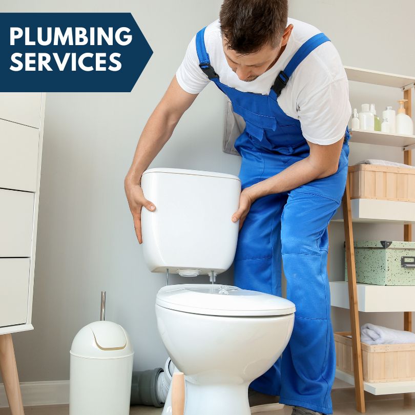 Plumbing Company in East Meredith, NY